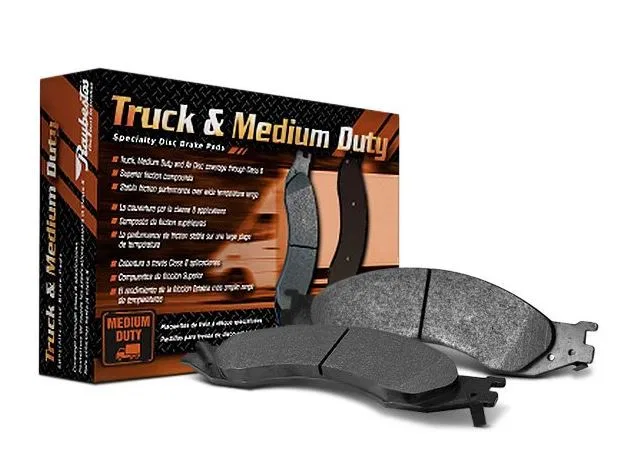 SP1774TRH – R/M BRAKES Brake Pad, OE Replacement Metallic With Hardware